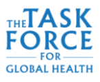 Task Force logo small